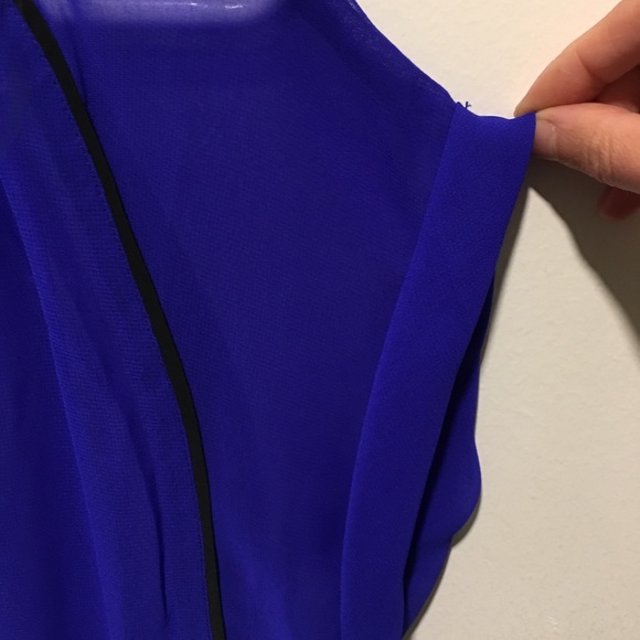 Angie tunic - Picture 6 of 7